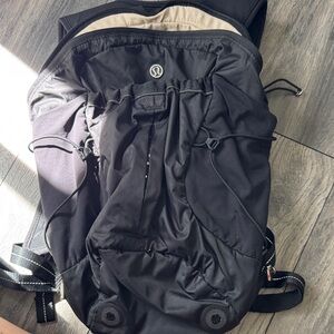 lululemon athletica Running/hiking backpack